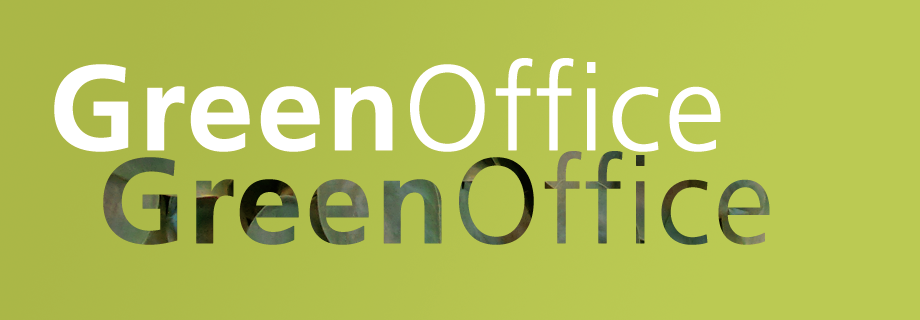 Green Office