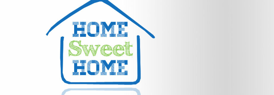 HomeOffice - HomeSweetHome