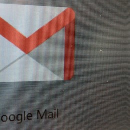 Einstellung des Abrufintervalls für Emails von Drittanbietern durch Googlemail