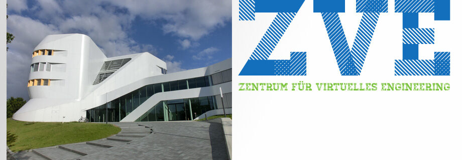 ZVE - Zentrum für virtuelles Engineering - Stuttgart