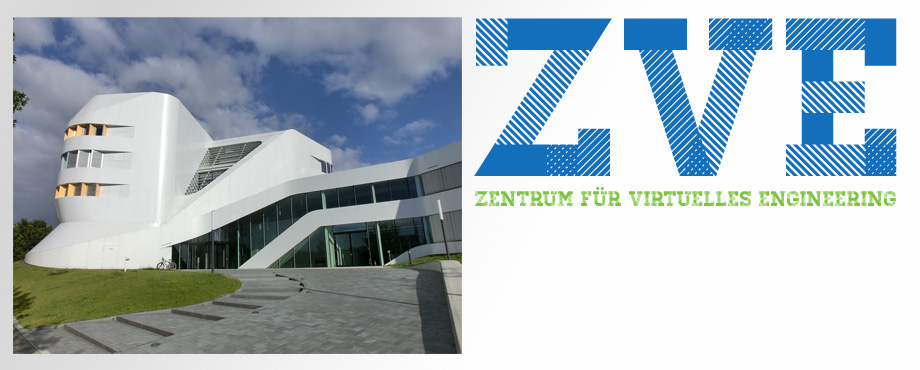 ZVE - Zentrum für virtuelles Engineering - Stuttgart