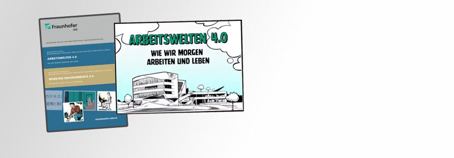 Arbeitswelten 4.0