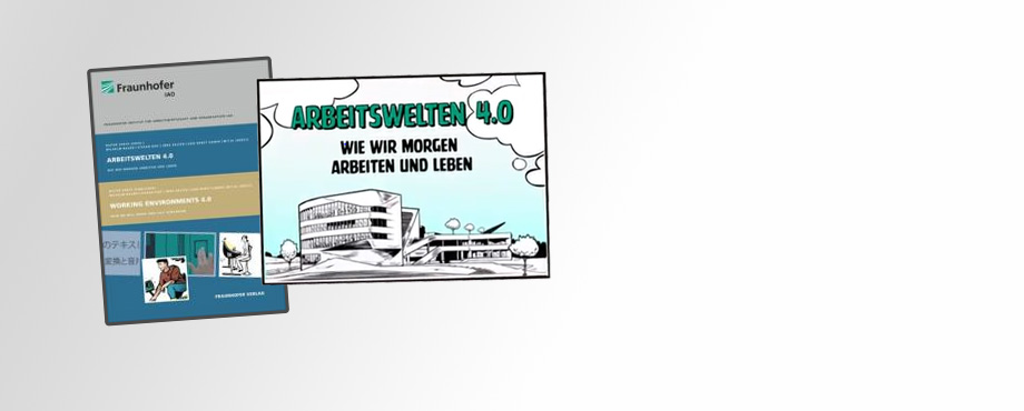 Arbeitswelten 4.0