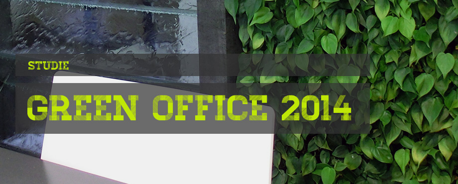 Green Office 2014