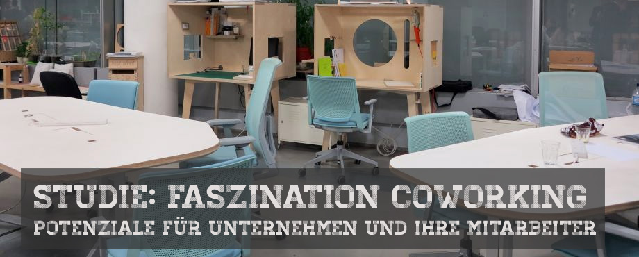 Faszination Coworking