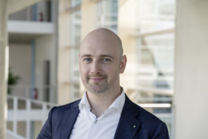 Dennis Stolze